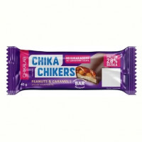 CHIKALAB Батончик Chika Chikers, 40 г