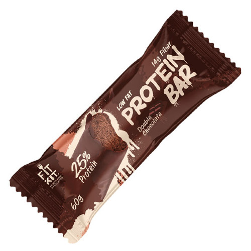 FITKIT Protein BAR, 60 г