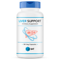 SNT Liver Support, 90 кап