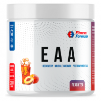 FITNESS FORMULA EAA Premium, 200 г