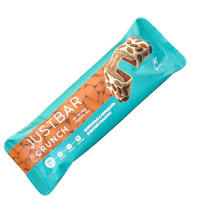 JUST FIT Батончик JUSTBAR CRUNCH, 60 г
