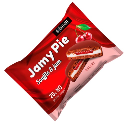 ЁБАТОН Jamy Pie, 60 г