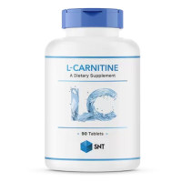 SNT L-Carnitine, Л-Карнитин, 90 таб