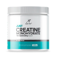JUST FIT Creatine, 250 г