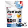 FITNESS FORMULA Weight Gainer Premium, 1 кг