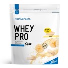 NUTRIVERSUM Whey Pro, Вей Про, 0.7 кг