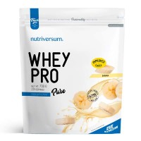 NUTRIVERSUM Whey Pro, Вей Про, 0.7 кг