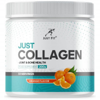 JUST FIT Collagen, 200 г