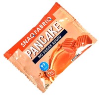 BOMBBAR SNAQ FABRIQ Панкейк с начинкой, 45 г