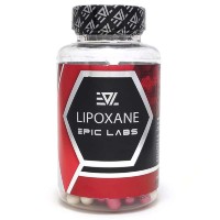EPIC LABS Lipoxane, 60 кап