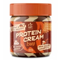 FITKIT Protein cream DUO, 180 г
