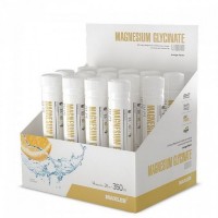 MAXLER Magnesium Glycinate Liquid, 25 мл