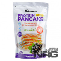 BOMBBAR Protein Pancake, 420 г