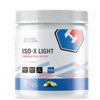 FITNESS FORMULA Iso-X Light, 500 г