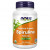 NOW Spirulina 500 mg, Спирулина 500 мг, 200 таб