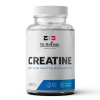 DR.HOFFMAN Creatine 3600 мг, 120 кап