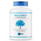 SNT Pau D'Arco, По Де' Арко, 90 кап