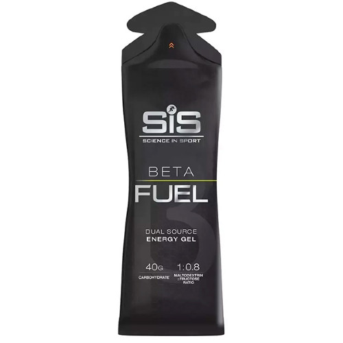 SIS Go Energy Gels Beta Fuel, 60 мл