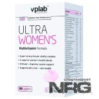 VPLAB Ultra Womens, 90 кап