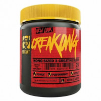 MUTANT Creatine, 300 г MUTANT Creatine, 300 г