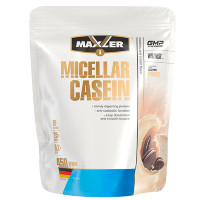 MAXLER Micellar Casein, 0.45 кг