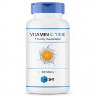 SNT Vitamin C, Витамин С, 60 таб