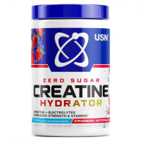 USN Creatine Hydrator, Креатин Хайдрейтор, 330 г