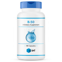 SNT B-50, B-50, 90 кап
