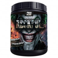 RECKFUL Classic Pre-workout, 195 г