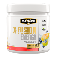 MAXLER X-Fusion Energy, 330 г