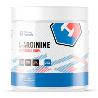 FITNESS FORMULA L-Arginine, 250 г