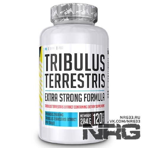 NUTRIVERSUM Tribulus Terrestris, 120 таб