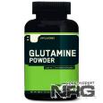 OPTIMUM NUTRITION Glutamine Powder, 300 г