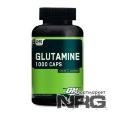OPTIMUM NUTRITION Glutamine 1000mg, 240 кап