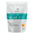 JUST FIT 100% Instant BCAA 2:1:1, 400 г