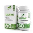 NATURAL SUPP Taurine, 60 кап