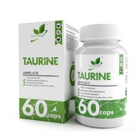 NATURAL SUPP Таурин 700 мг, 60 кап