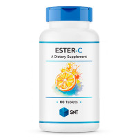 SNT Ester-C, Эстер-С, 60 таб