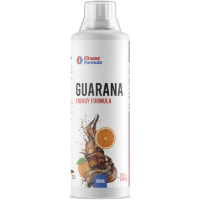 FITNESS FORMULA Guarana, 500 мл