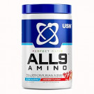USN All 9 Amino, Ол 9 Амино, 330 г