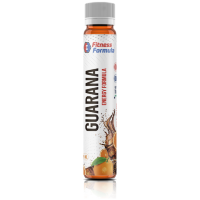FITNESS FORMULA Guarana, ампула 25 мл