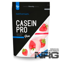 NUTRIVERSUM Casein Pro, Казеин Про, 0.7 кг