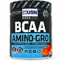 USN BCAA Amino-GRO, 200 г