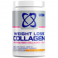 USN Collagen, Коллаген, 300 г