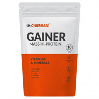 CYBERMASS Gainer, 0.9 кг